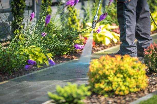 Gordon Heights, NY Pressure Washing Services Company