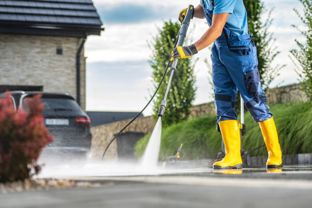 Best Graffiti Removal  in Gordon Heights, NY